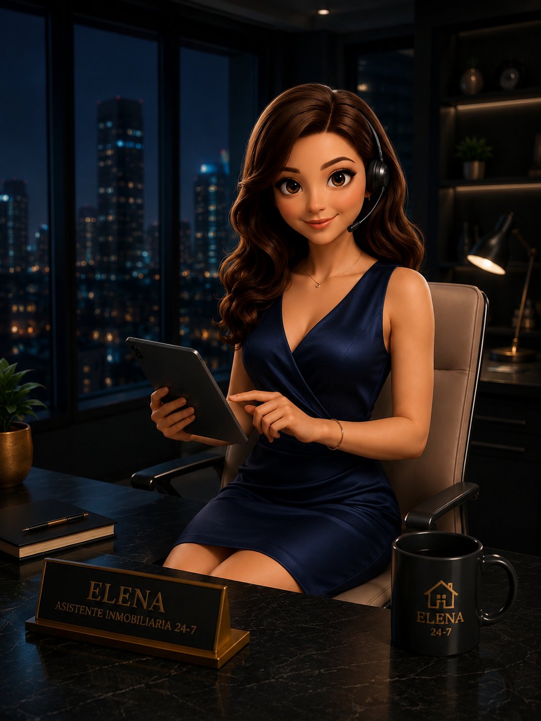 Elena